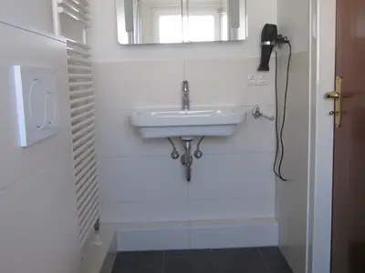 Ferienwohnung für 2 Personen (30 m²) in Dahme 9/10