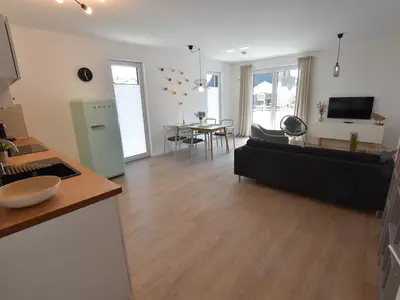Ferienwohnung für 3 Personen (65 m²) in Dahme 1/10
