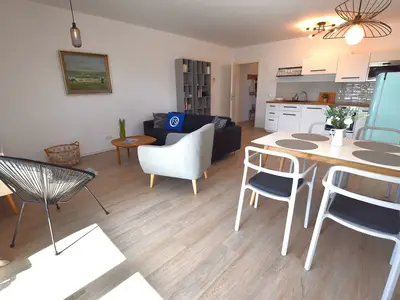Ferienwohnung für 3 Personen (65 m²) in Dahme 2/10