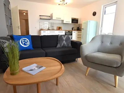 Ferienwohnung für 3 Personen (65 m²) in Dahme 3/10
