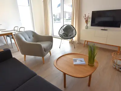Ferienwohnung für 3 Personen (65 m²) in Dahme 4/10