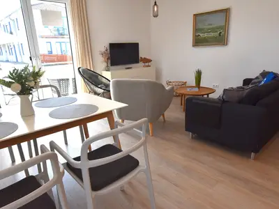 Ferienwohnung für 3 Personen (65 m²) in Dahme 5/10