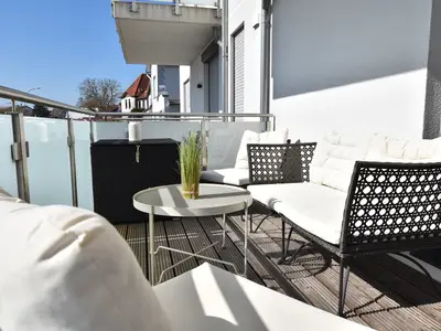 Ferienwohnung für 3 Personen (65 m²) in Dahme 6/10