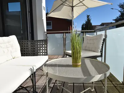 Ferienwohnung für 3 Personen (65 m²) in Dahme 7/10