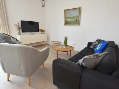 Ferienwohnung für 3 Personen (65 m²) in Dahme 9/10