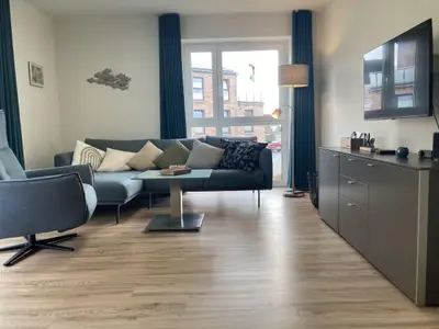 Ferienwohnung für 4 Personen (88 m²) in Dahme 1/10