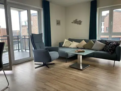 Ferienwohnung für 4 Personen (88 m²) in Dahme 2/10