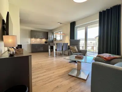 Ferienwohnung für 4 Personen (88 m²) in Dahme 5/10