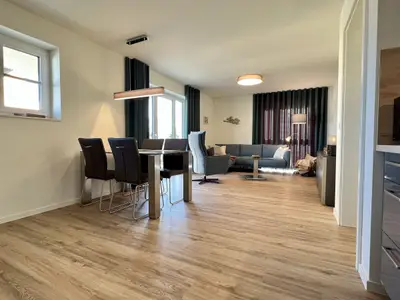 Ferienwohnung für 4 Personen (88 m²) in Dahme 6/10