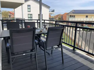 Ferienwohnung für 4 Personen (88 m²) in Dahme 7/10