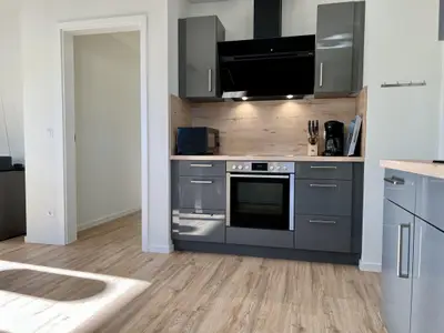 Ferienwohnung für 4 Personen (88 m²) in Dahme 8/10