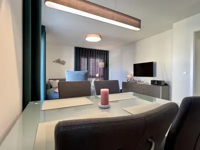 Ferienwohnung für 4 Personen (88 m²) in Dahme 9/10