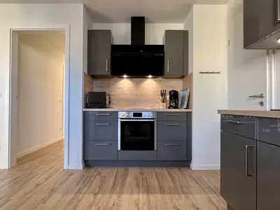 Ferienwohnung für 4 Personen (88 m²) in Dahme 10/10