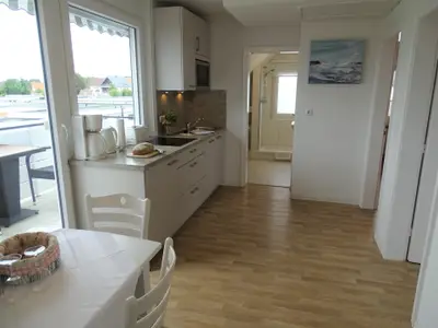 Ferienwohnung für 2 Personen (40 m²) in Dahme 1/10