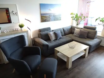 Ferienwohnung für 4 Personen (47 m²) in Dahme 2/10