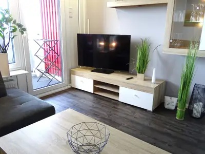 Ferienwohnung für 4 Personen (47 m²) in Dahme 3/10