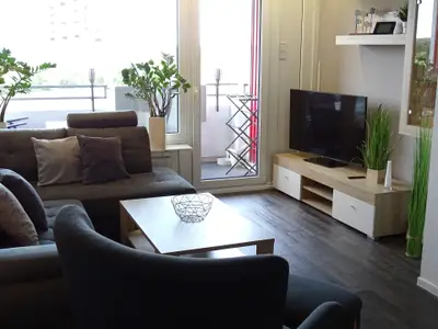 Ferienwohnung für 4 Personen (47 m²) in Dahme 7/10