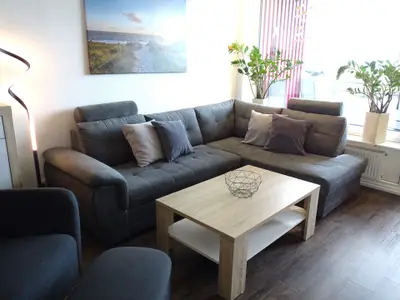 Ferienwohnung für 4 Personen (47 m²) in Dahme 9/10