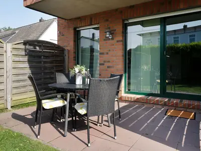 Ferienwohnung für 4 Personen (63 m²) in Dahme 3/10