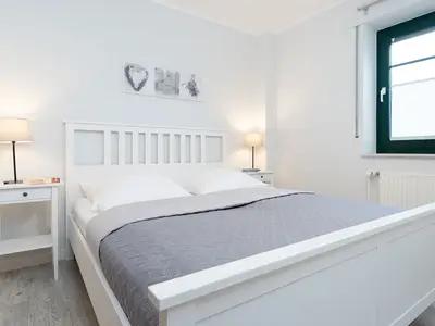 Ferienwohnung für 4 Personen (63 m²) in Dahme 4/10