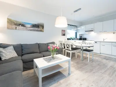 Ferienwohnung für 4 Personen (63 m²) in Dahme 6/10