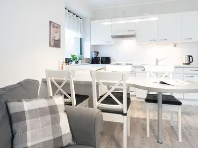 Ferienwohnung für 4 Personen (63 m²) in Dahme 8/10