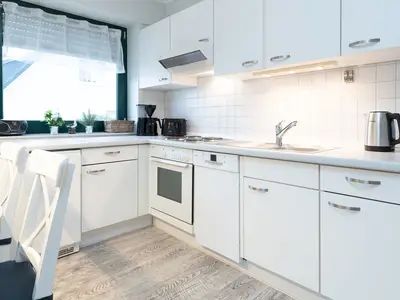 Ferienwohnung für 4 Personen (63 m²) in Dahme 9/10