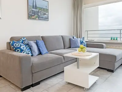 Ferienwohnung für 3 Personen (45 m²) in Dahme 2/10