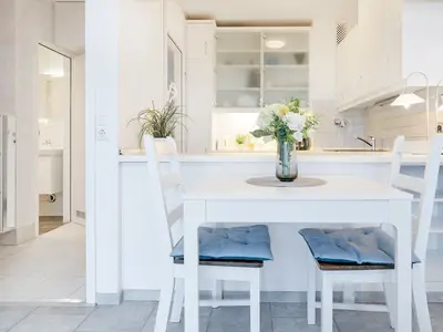 Ferienwohnung für 3 Personen (45 m²) in Dahme 3/10