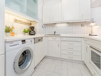 Ferienwohnung für 3 Personen (45 m²) in Dahme 4/10