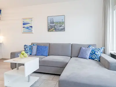 Ferienwohnung für 3 Personen (45 m²) in Dahme 5/10