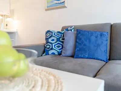 Ferienwohnung für 3 Personen (45 m²) in Dahme 6/10