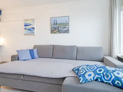 Ferienwohnung für 3 Personen (45 m²) in Dahme 7/10