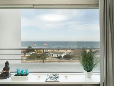 Ferienwohnung für 3 Personen (45 m²) in Dahme 8/10