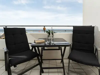 Ferienwohnung für 3 Personen (45 m²) in Dahme 9/10