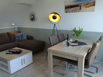 Ferienwohnung für 5 Personen (64 m²) in Dahme 1/10