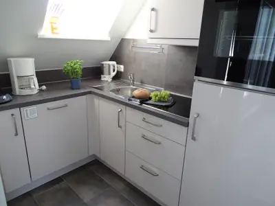 Ferienwohnung für 5 Personen (64 m²) in Dahme 5/10