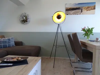 Ferienwohnung für 5 Personen (64 m²) in Dahme 9/10