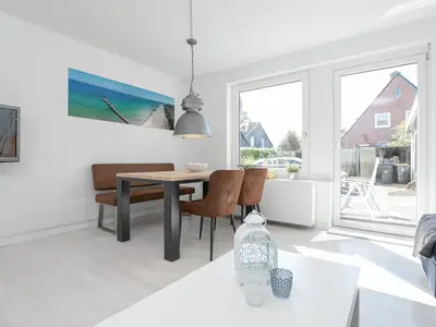 Ferienwohnung für 4 Personen (62 m²) in Dahme 2/10