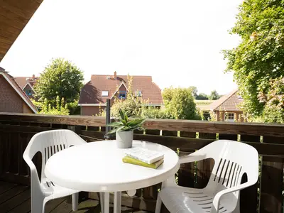 Ferienwohnung für 4 Personen (60 m²) in Dahme 2/10