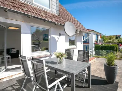 Ferienwohnung für 4 Personen (62 m²) in Dahme 3/10