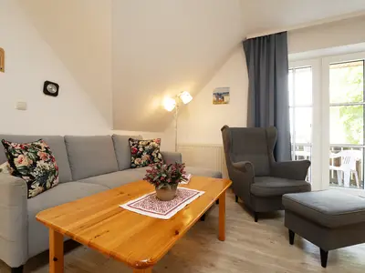 Ferienwohnung für 4 Personen (60 m²) in Dahme 3/10