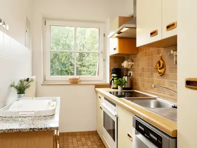 Ferienwohnung für 4 Personen (60 m²) in Dahme 4/10