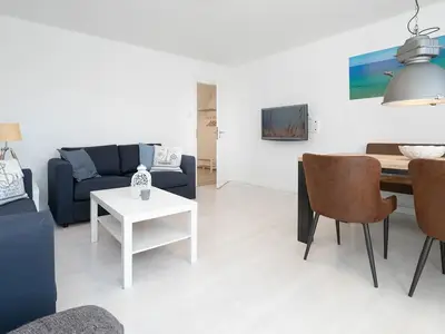 Ferienwohnung für 4 Personen (62 m²) in Dahme 5/10