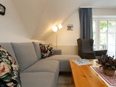 Ferienwohnung für 4 Personen (60 m²) in Dahme 6/10