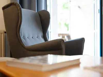 Ferienwohnung für 4 Personen (60 m²) in Dahme 7/10