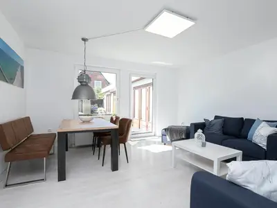 Ferienwohnung für 4 Personen (62 m²) in Dahme 7/10