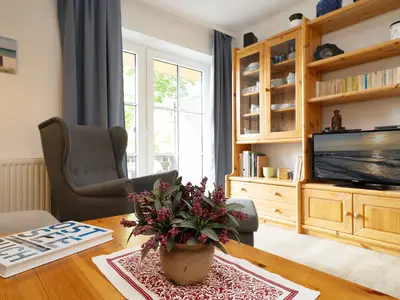 Ferienwohnung für 4 Personen (60 m²) in Dahme 8/10