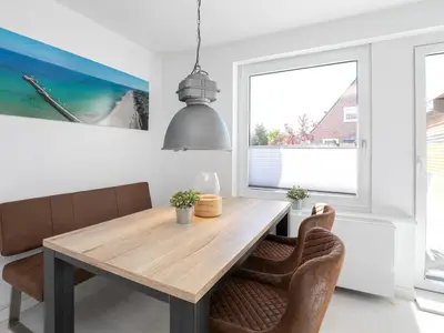 Ferienwohnung für 4 Personen (62 m²) in Dahme 8/10