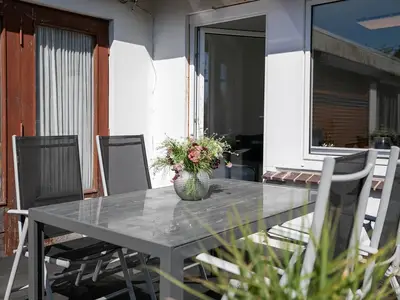 Ferienwohnung für 4 Personen (62 m²) in Dahme 9/10